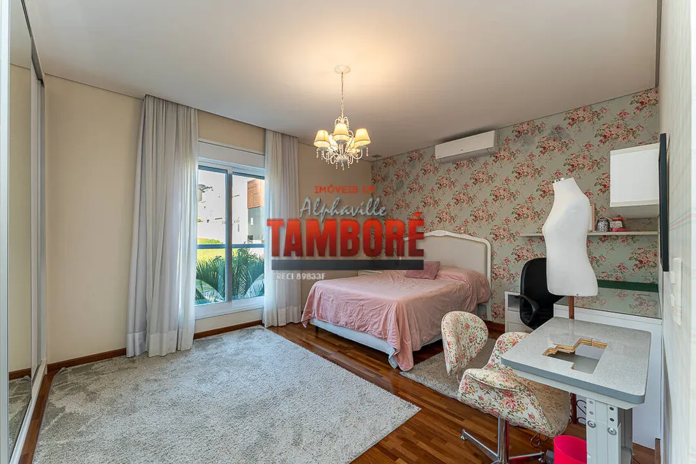 Casa, 5 quartos, 485 m² - Foto 6