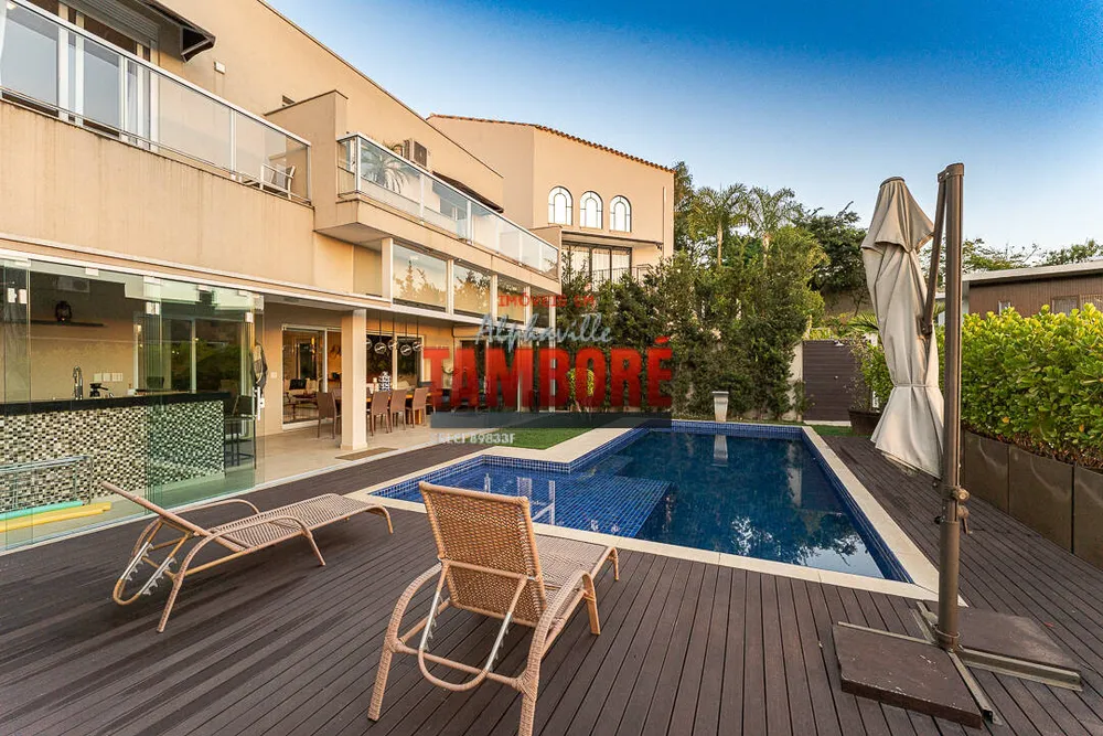 Casa, 5 quartos, 485 m² - Foto 10