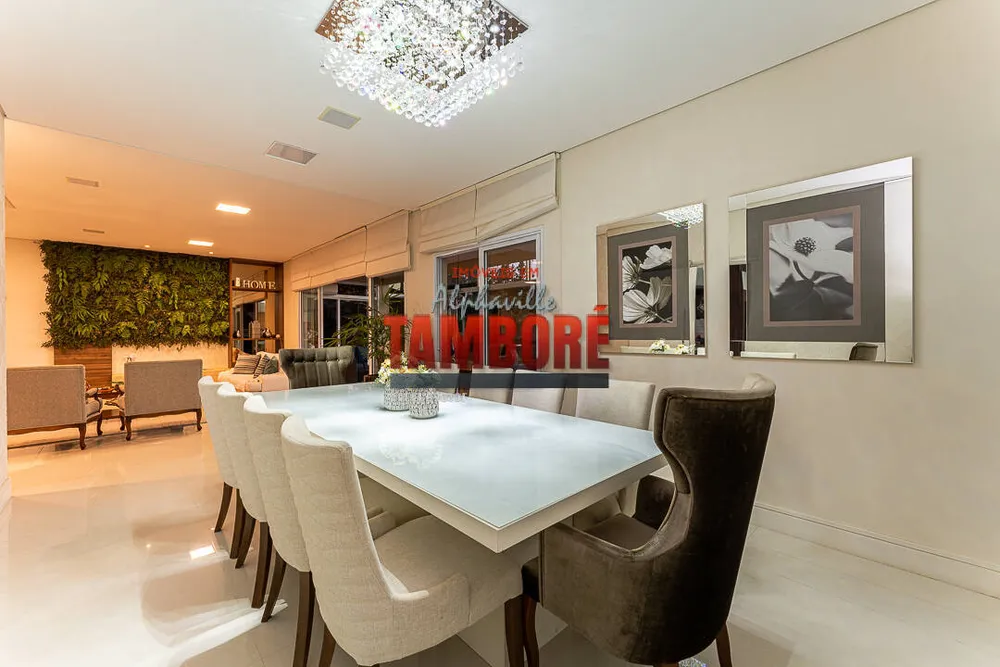 Casa, 5 quartos, 485 m² - Foto 12