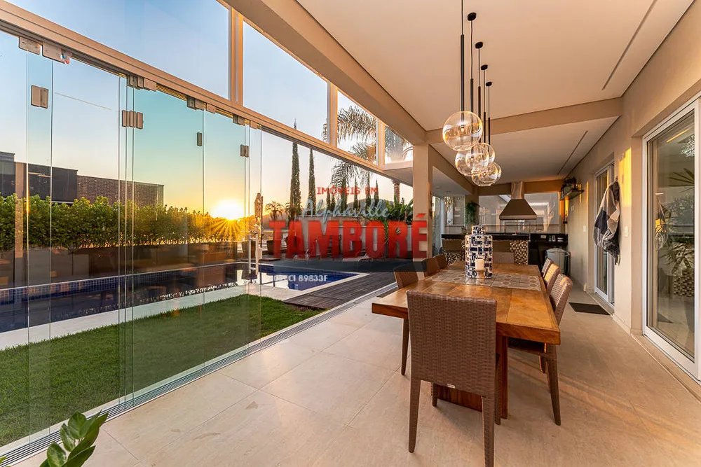 Casa, 5 quartos, 485 m² - Foto 9
