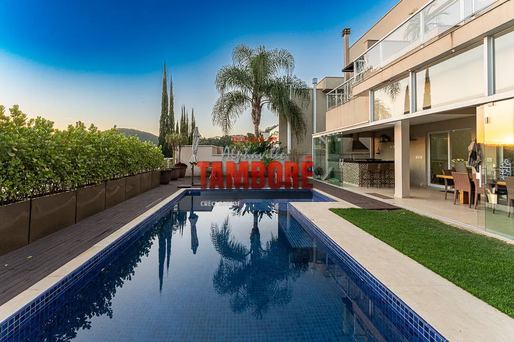 Casa, 5 quartos, 485 m² - Foto 11