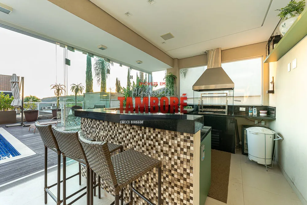 Casa, 5 quartos, 485 m² - Foto 3
