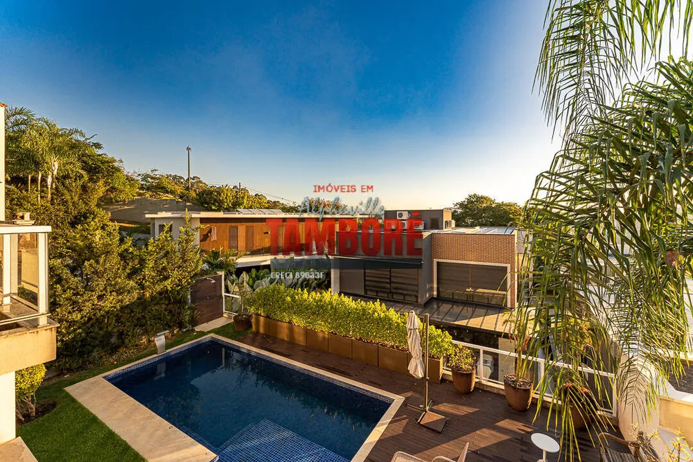 Casa, 5 quartos, 485 m² - Foto 2