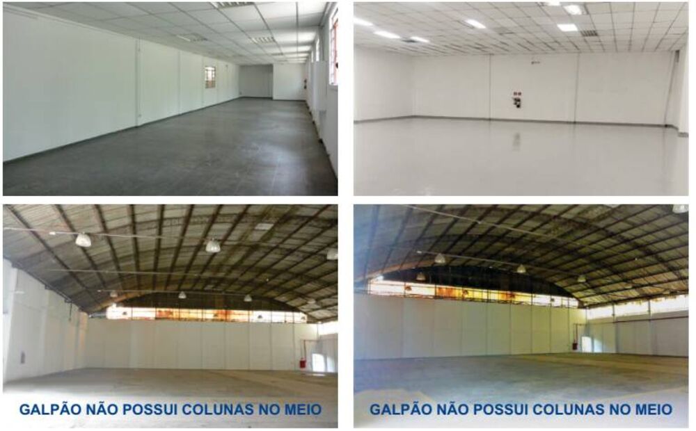 Sala-Conjunto, 2300 m² - Foto 4