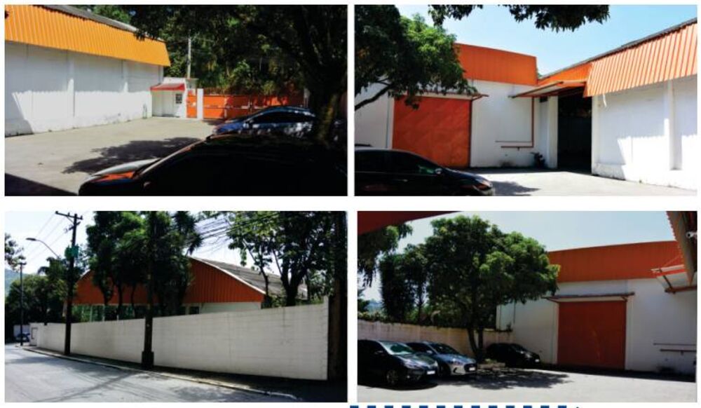 Sala-Conjunto, 2300 m² - Foto 2