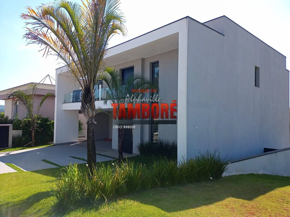 Casa de Condomínio, 5 quartos - Foto 4