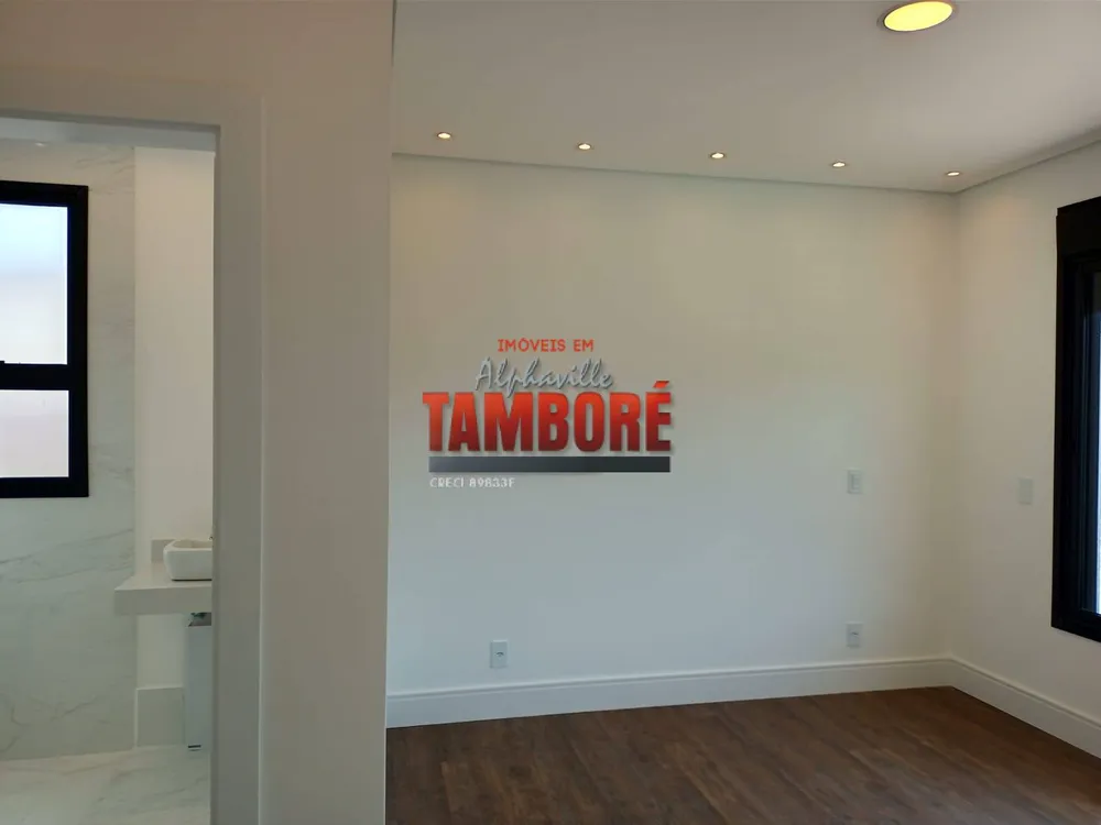 Casa de Condomínio, 5 quartos - Foto 8