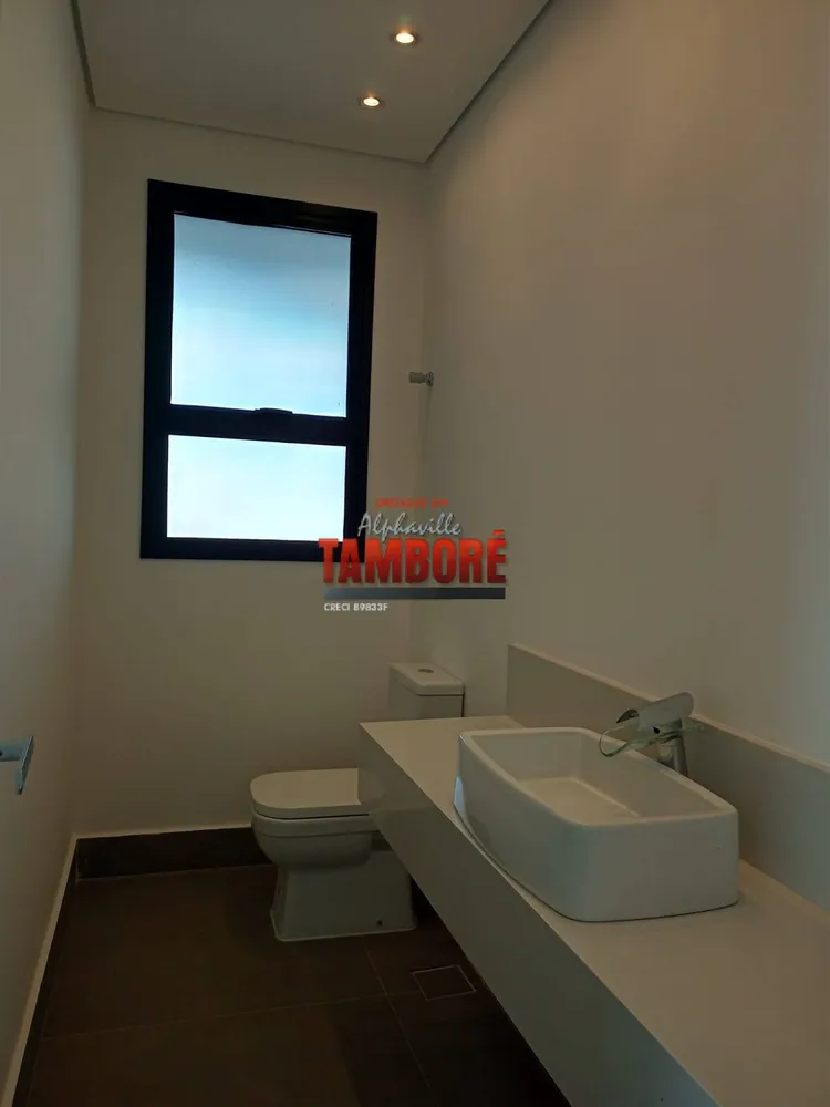 Casa de Condomínio, 5 quartos - Foto 12