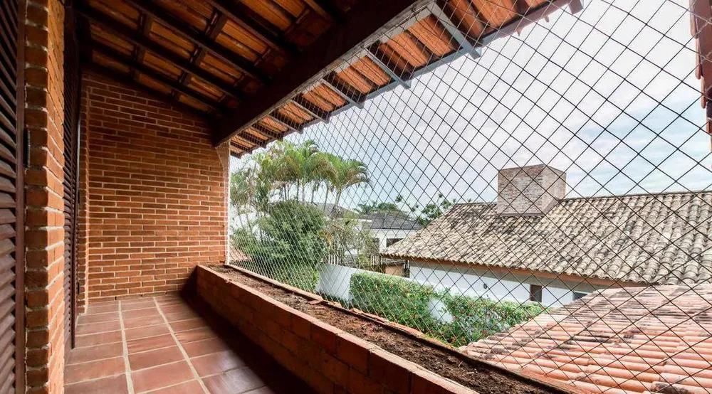 Casa de Condomínio, 4 quartos - Foto 11