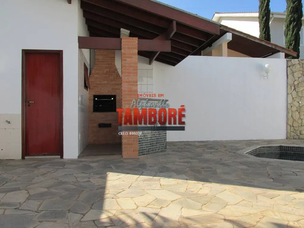Casa de Condomínio, 5 quartos - Foto 7