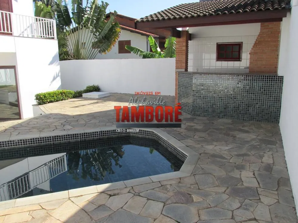 Casa de Condomínio, 5 quartos - Foto 2