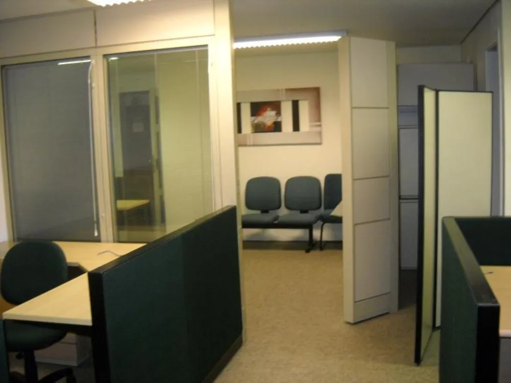 Sala-Conjunto, 70 m² - Foto 2