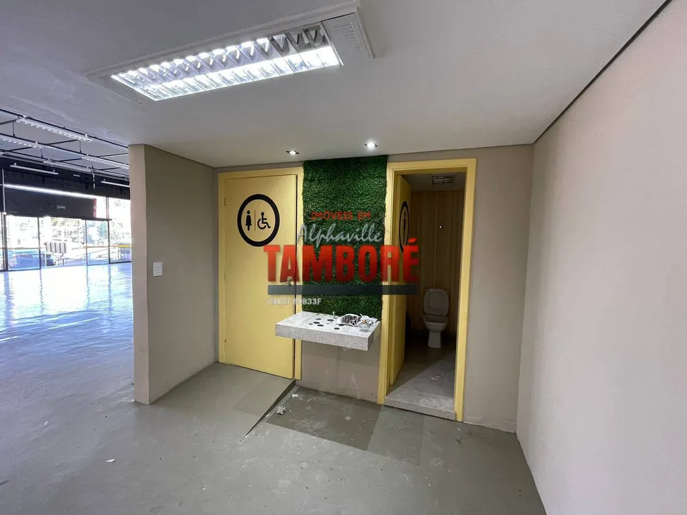 Prédio Inteiro, 650 m² - Foto 9