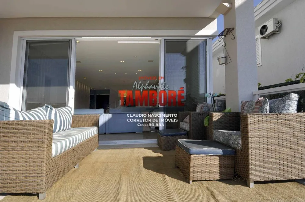 Casa, 5 quartos, 420 m² - Foto 4