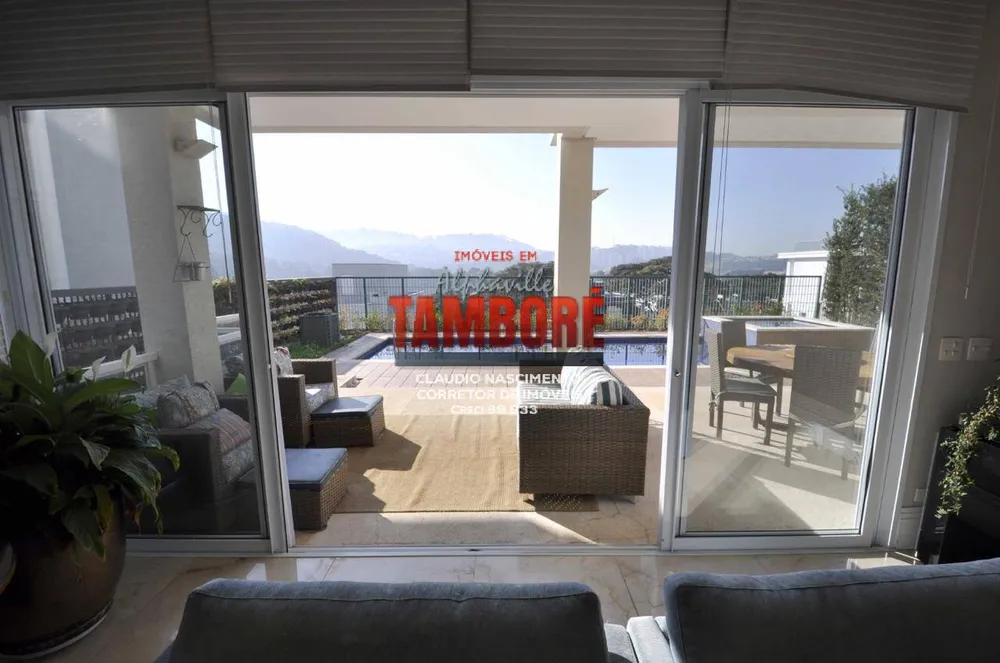 Casa, 5 quartos, 420 m² - Foto 3