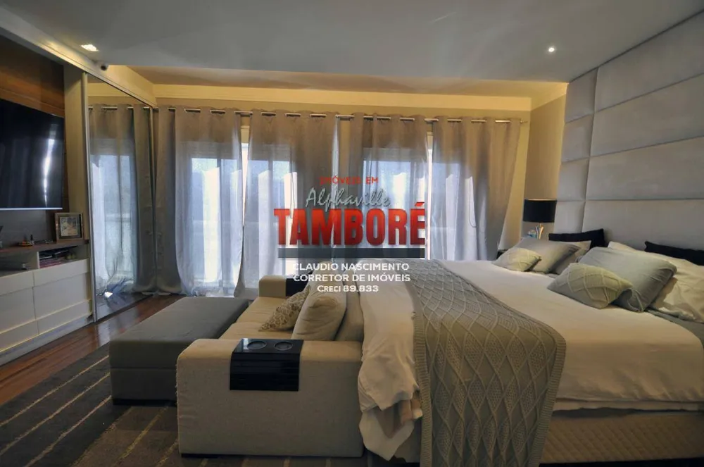 Casa, 5 quartos, 420 m² - Foto 9
