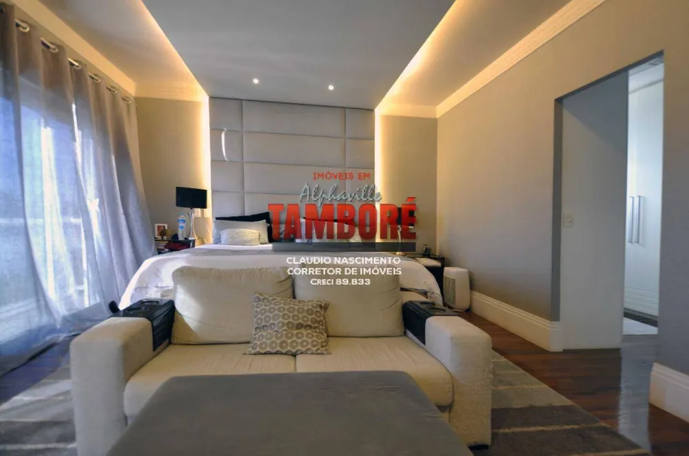Casa, 5 quartos, 420 m² - Foto 8