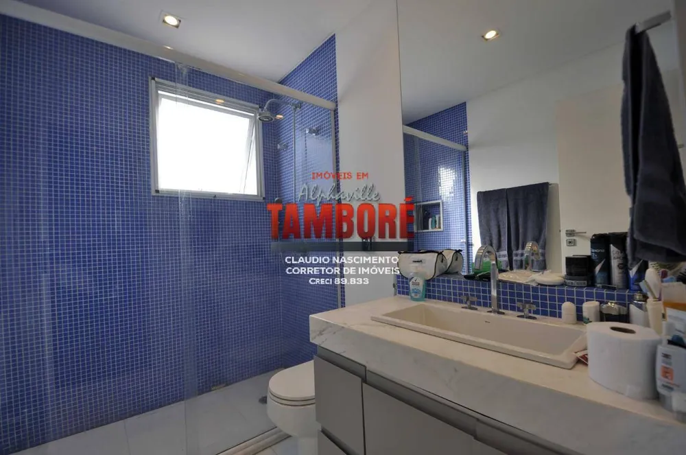 Casa, 5 quartos, 420 m² - Foto 12