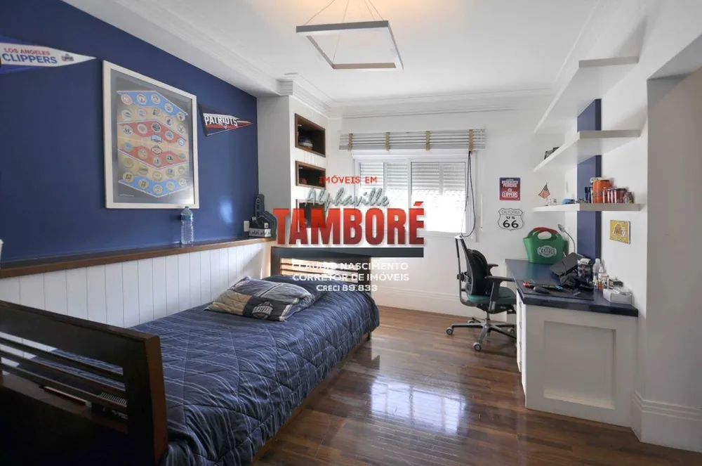 Casa, 5 quartos, 420 m² - Foto 11
