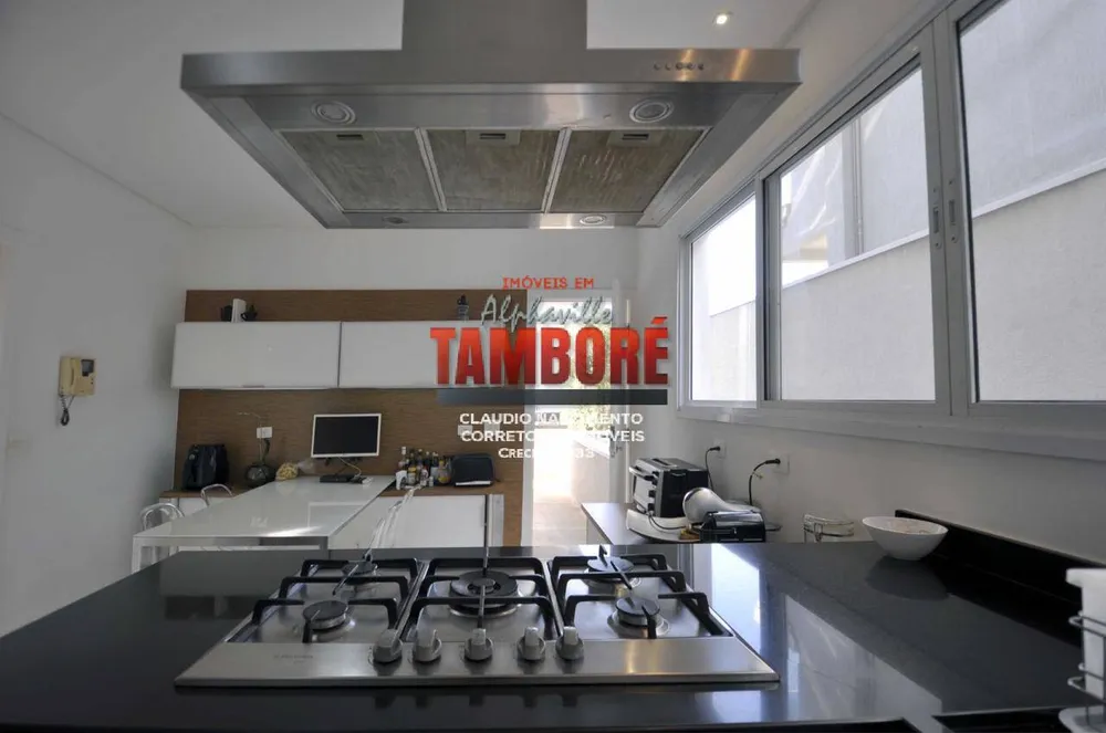 Casa, 5 quartos, 420 m² - Foto 6