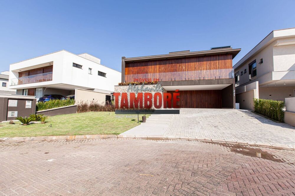 Casa de Condomínio - Foto 1