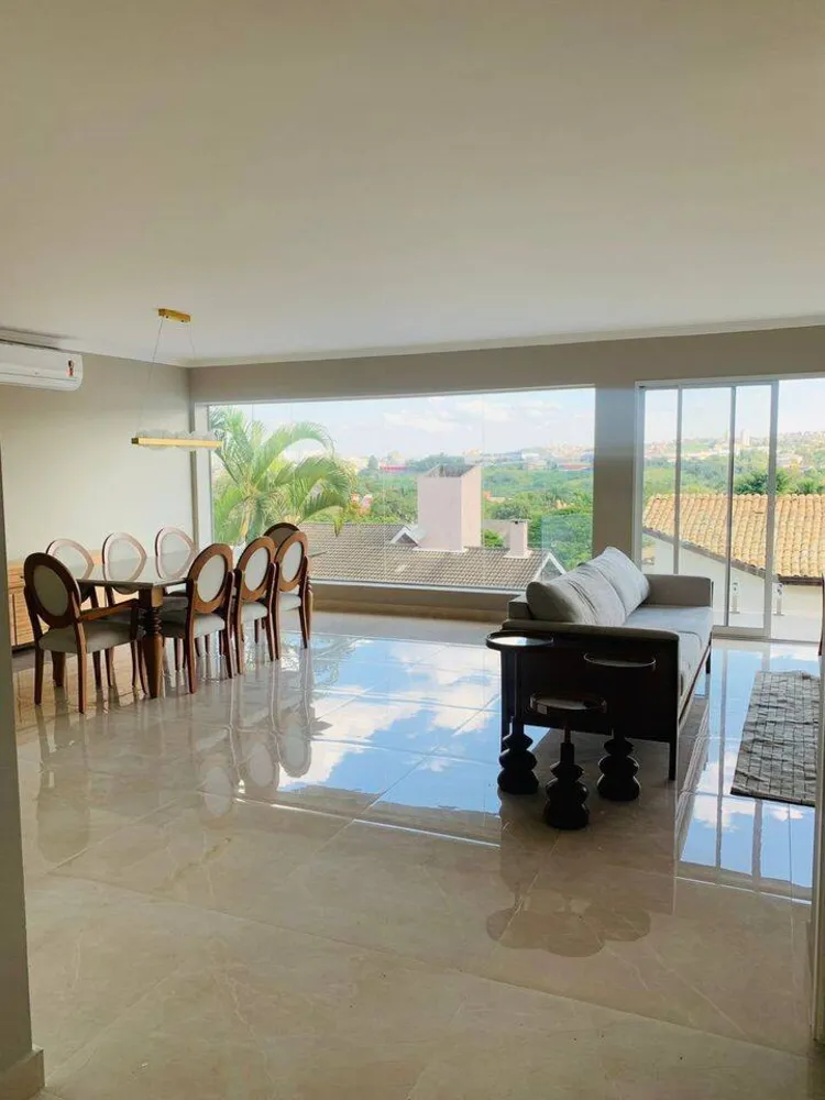 Casa de Condomínio, 5 quartos - Foto 1