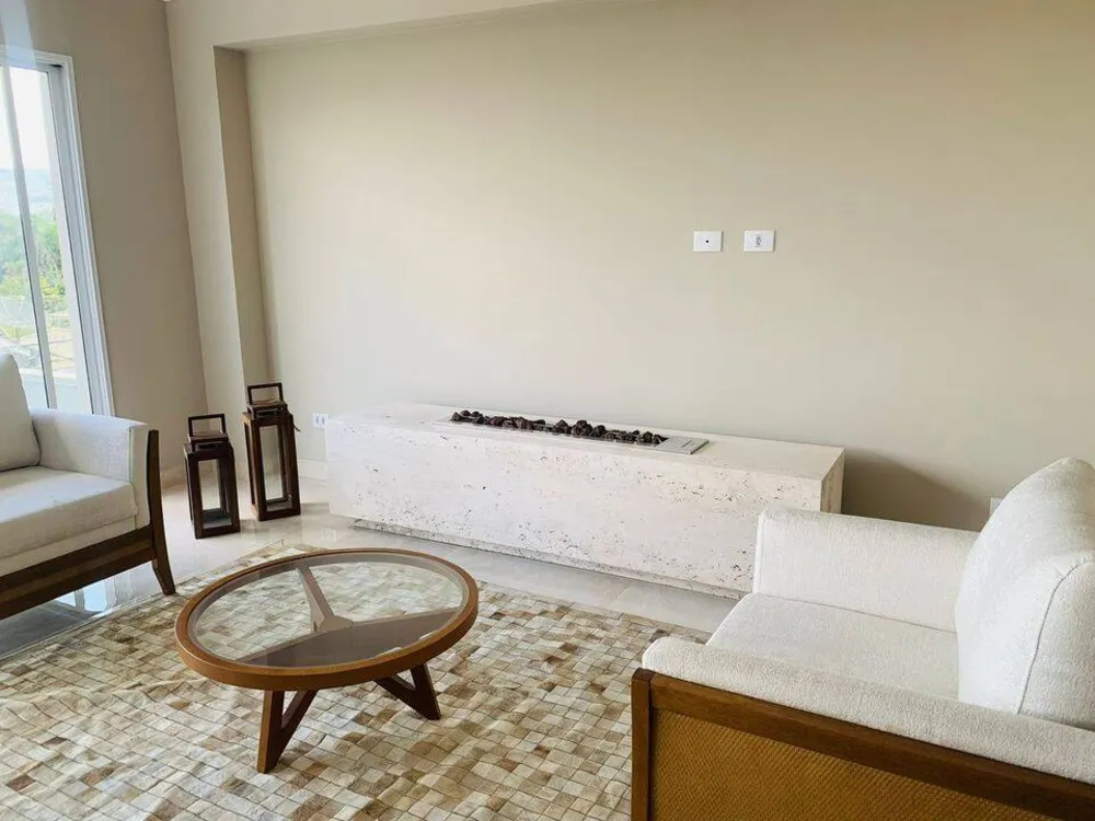 Casa de Condomínio, 5 quartos - Foto 4