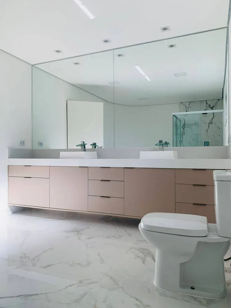 Casa de Condomínio, 5 quartos - Foto 3