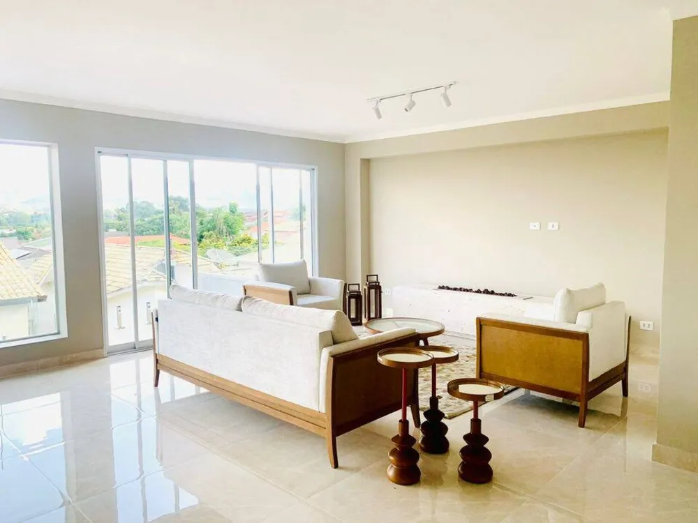 Casa de Condomínio, 5 quartos - Foto 2