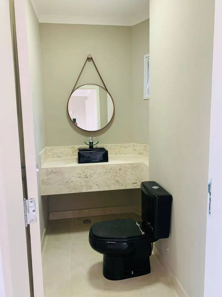 Casa de Condomínio, 5 quartos - Foto 10