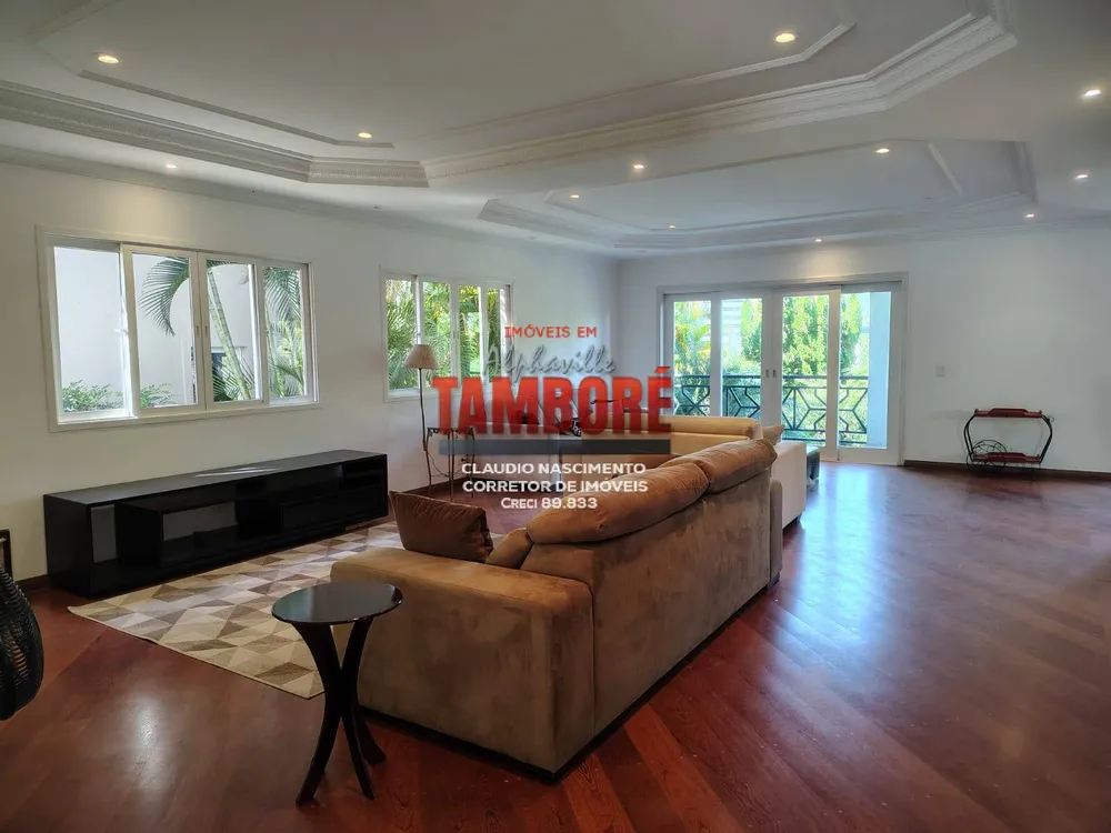 Casa, 5 quartos, 480 m² - Foto 4