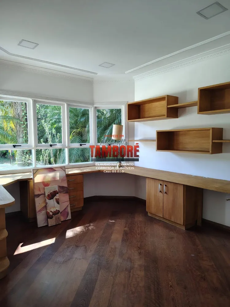 Casa, 5 quartos, 480 m² - Foto 1