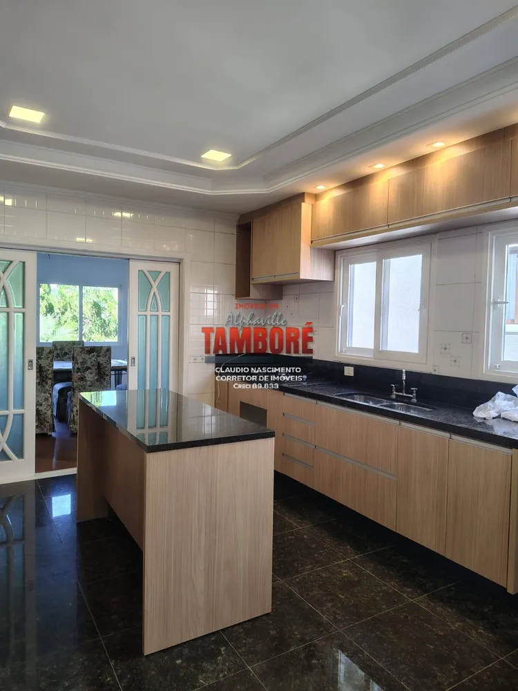 Casa, 5 quartos, 480 m² - Foto 2