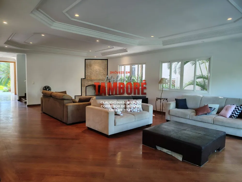 Casa, 5 quartos, 480 m² - Foto 5