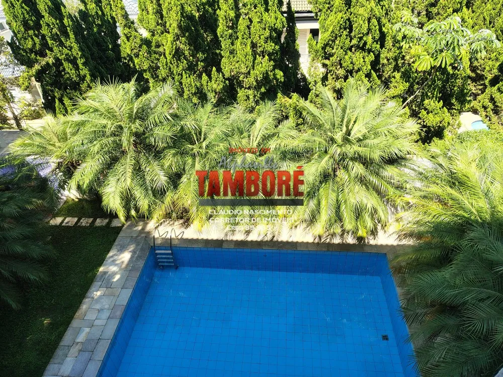 Casa, 5 quartos, 480 m² - Foto 11