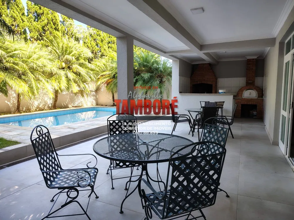 Casa, 5 quartos, 480 m² - Foto 10
