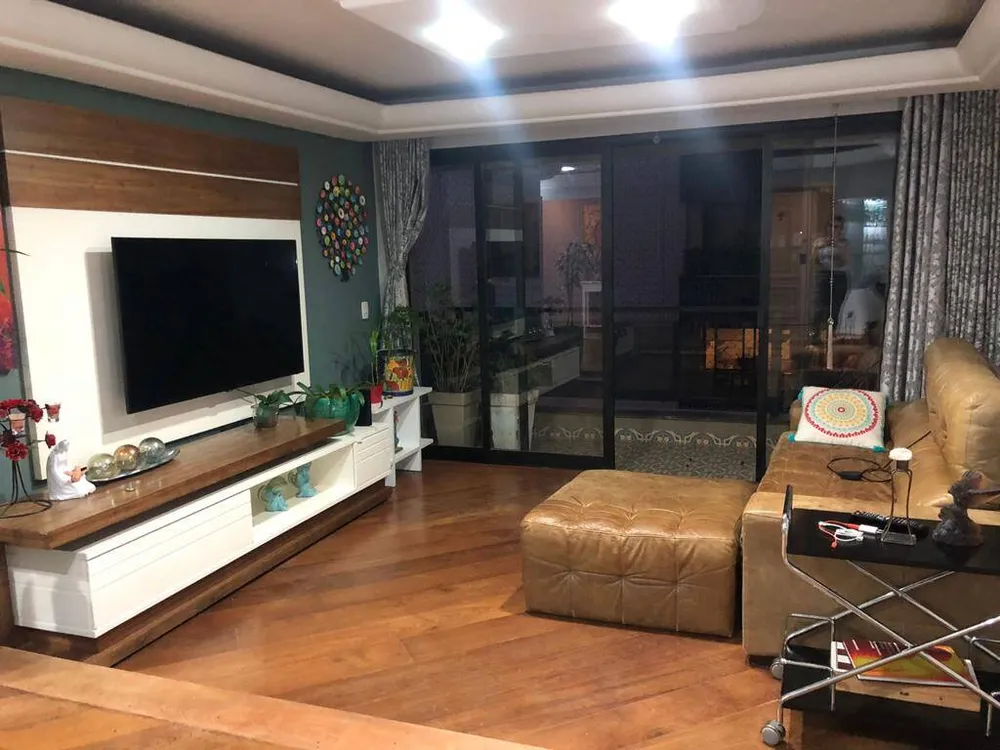 Apartamento, 3 quartos, 165 m² - Foto 11