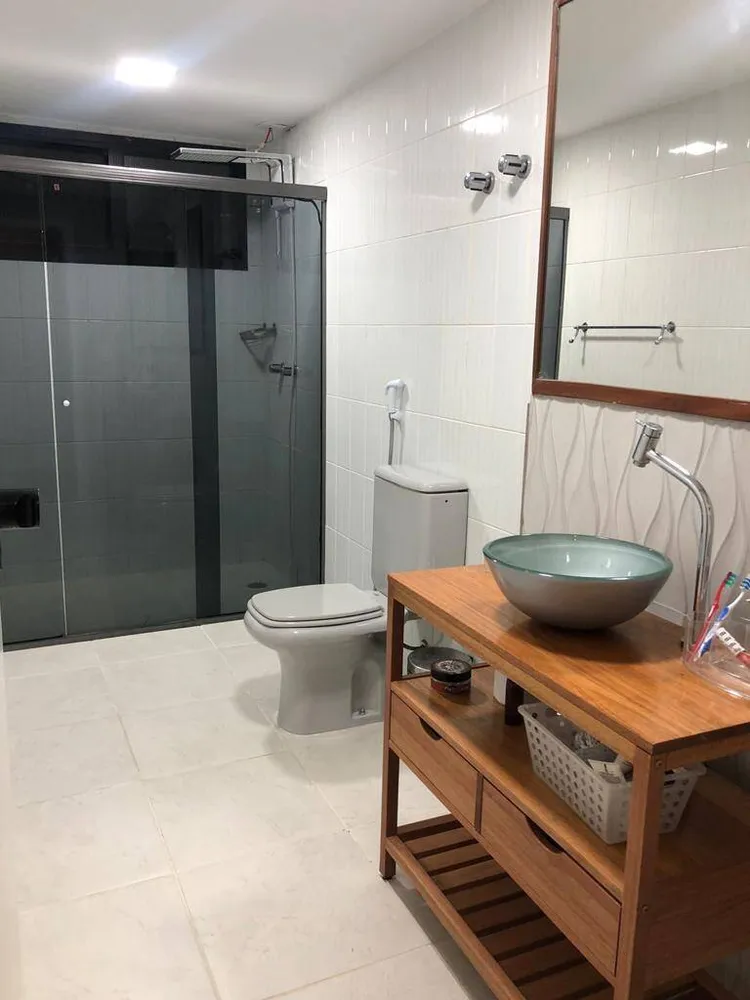 Apartamento, 3 quartos, 165 m² - Foto 12