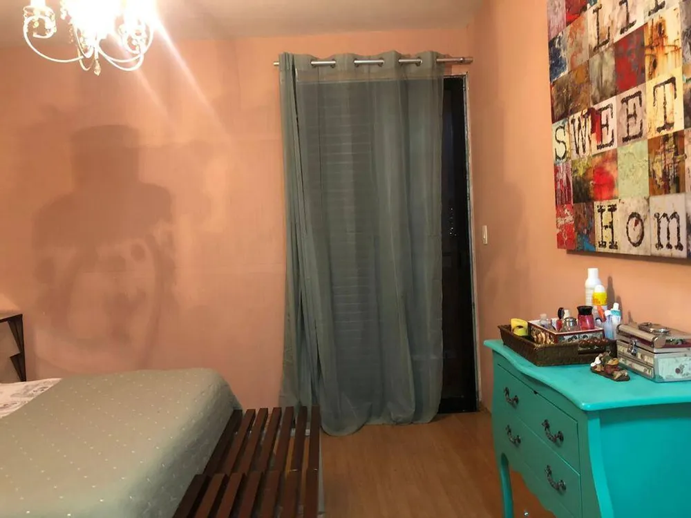 Apartamento, 3 quartos, 165 m² - Foto 8