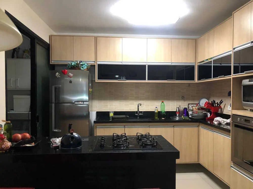 Apartamento, 3 quartos, 165 m² - Foto 3