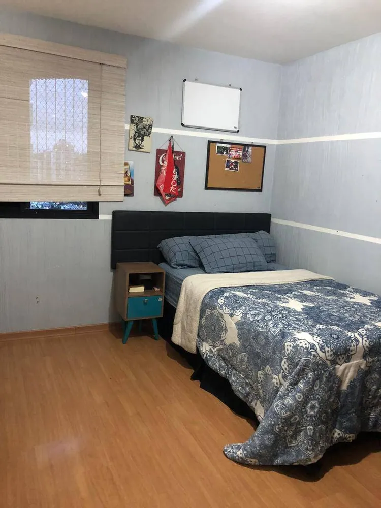 Apartamento, 3 quartos, 165 m² - Foto 5