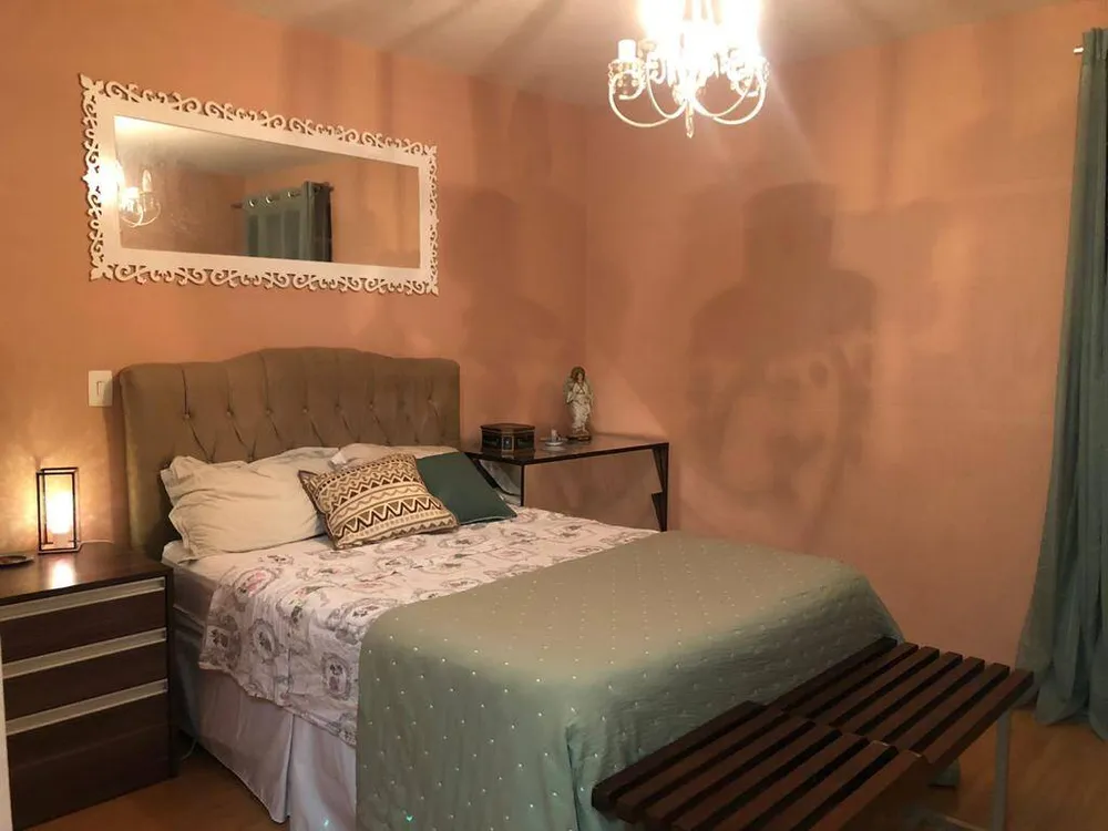 Apartamento, 3 quartos, 165 m² - Foto 3