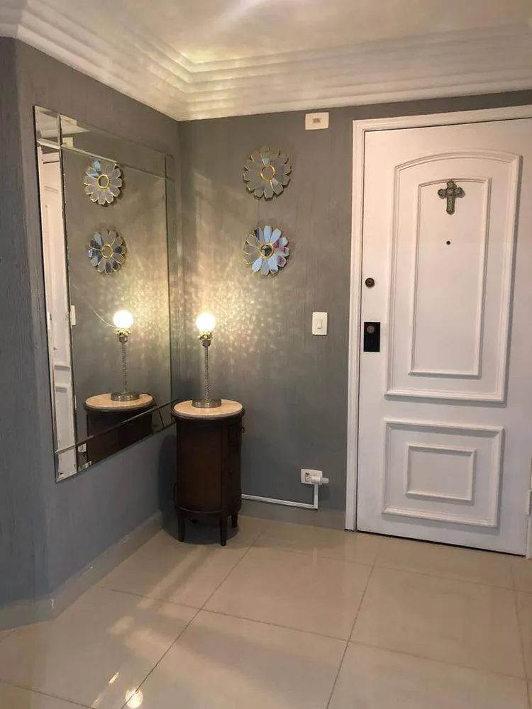 Apartamento, 3 quartos, 165 m² - Foto 10