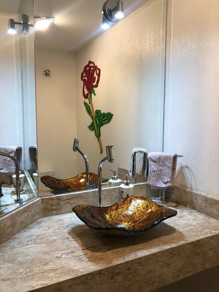 Apartamento, 3 quartos, 165 m² - Foto 2