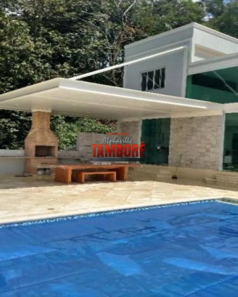 Casa de Condomínio, 4 quartos - Foto 7