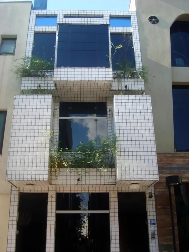 Prédio Inteiro, 180 m² - Foto 5