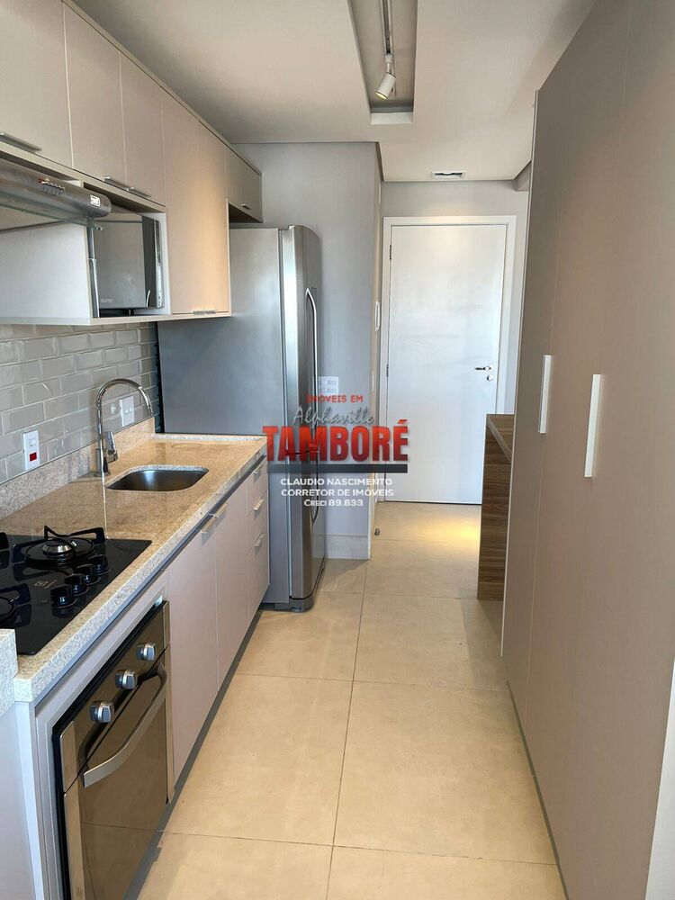 Apartamento, 2 quartos, 67 m² - Foto 8