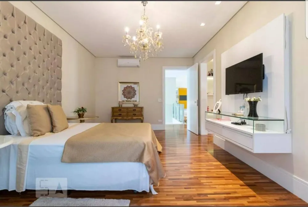 Casa, 6 quartos, 740 m² - Foto 6