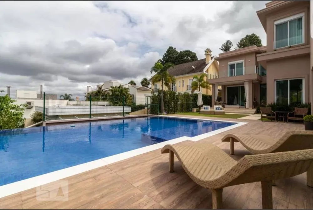Casa, 6 quartos, 740 m² - Foto 4