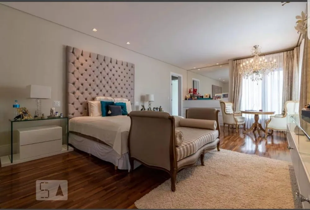 Casa, 6 quartos, 740 m² - Foto 3